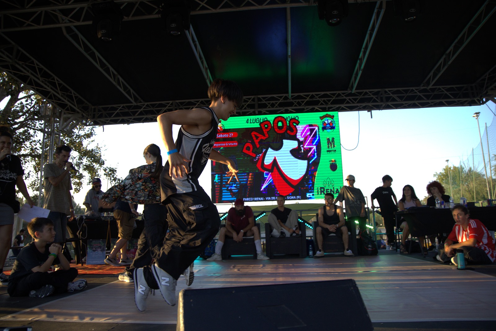 Evento BeerRenai 4